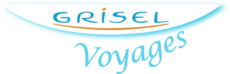 Vos prochaines vacances commencent chez Grisel Voyages
