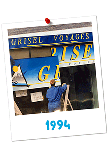 voyages grisel sarl gournay en bray